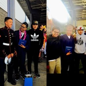 Meet your Posher, Mario